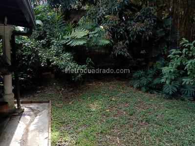 Casa de 5 alcobas en arriendo en Las Lomas, Medellín, 750 m² · foto 18 de 20