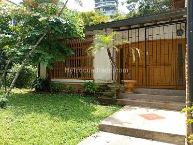 Casa de 5 alcobas en arriendo en Las Lomas, Medellín, 750 m² · foto 20 de 20