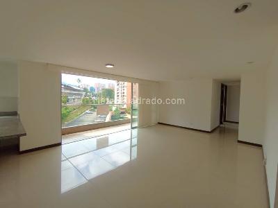 Apartamento en Arriendo, El Chocho, Envigado en El Chocho