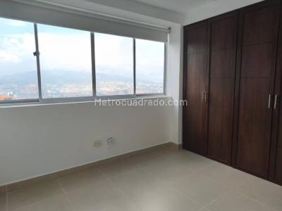 Apartamento de 2 alcobas en arriendo en Loma Del Escobero, Envigado, 93 m² · foto 12 de 18