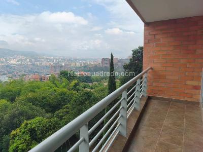 Apartamento de 2 alcobas en arriendo en Loma Del Escobero, Envigado, 93 m² · foto 18 de 18