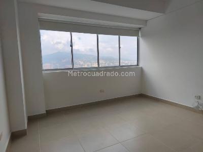 Apartamento de 2 alcobas en arriendo en Loma Del Escobero, Envigado, 93 m² · foto 9 de 18