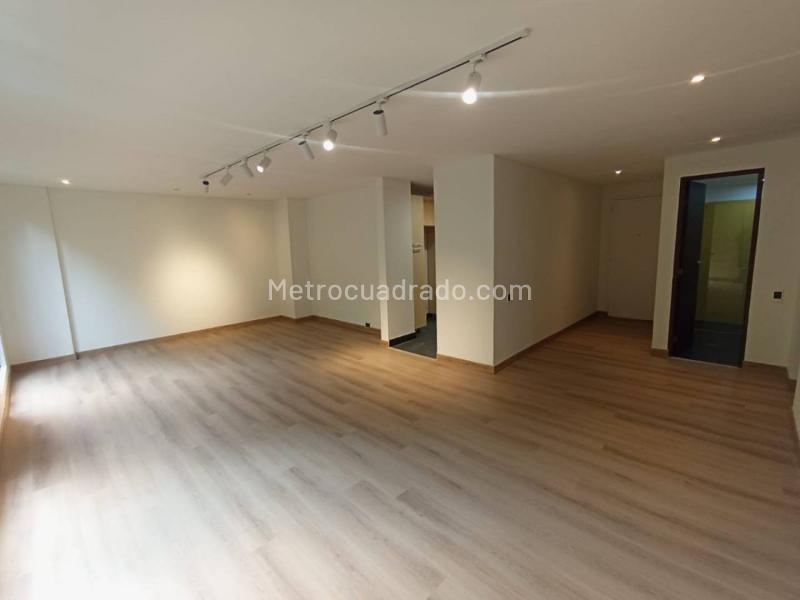 Apartment for rent in Medellín