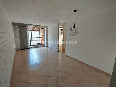 Apartamento en Arriendo, El Portal, Envigado