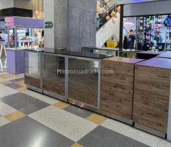 Retail space for rent in Niquia, Bello