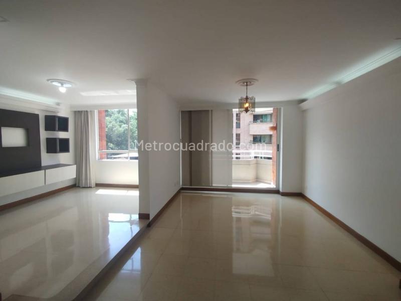 Apartment for rent in Medellín
