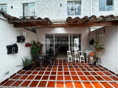Casa en venta en Suramerica, Itagüí · foto 12 de 20