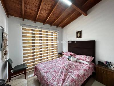 Casa en venta en Suramerica, Itagüí · foto 18 de 20