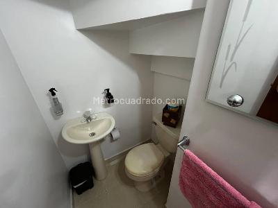 Casa en venta en Suramerica, Itagüí · foto 19 de 20