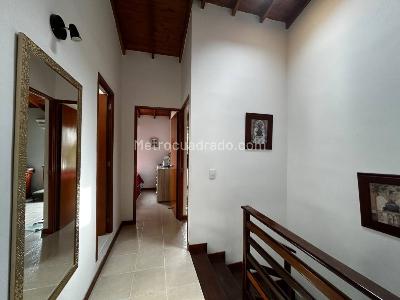 Casa en venta en Suramerica, Itagüí · foto 20 de 20