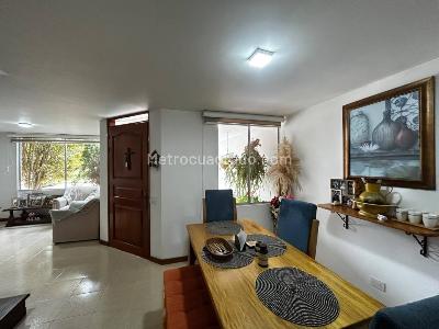 Casa en venta en Suramerica, Itagüí · foto 4 de 20