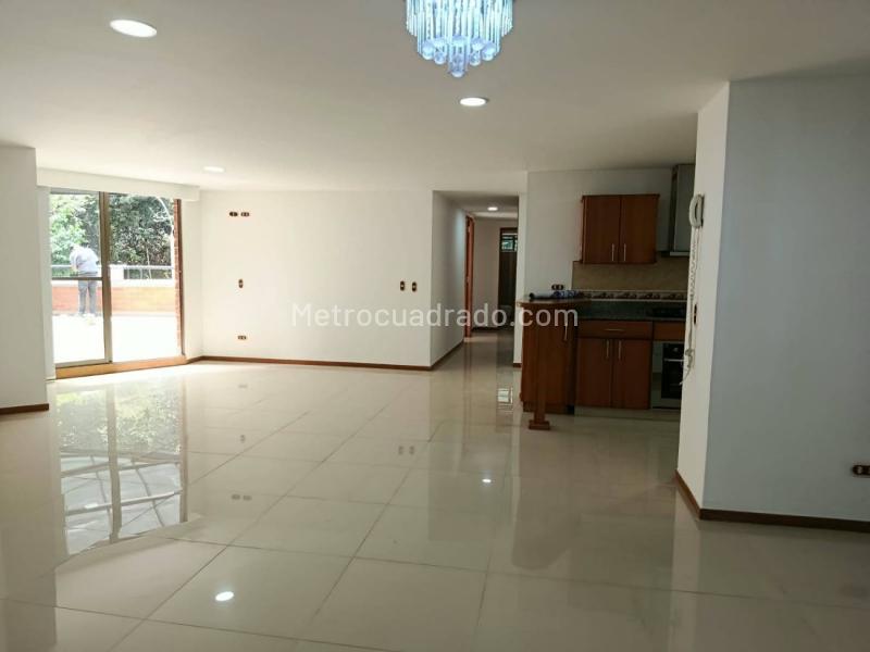 Apartamento en Arriendo, Aves Maria, Sabaneta