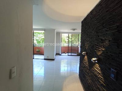 Apartamento en arriendo en Castropol, Medellín · foto 20 de 20