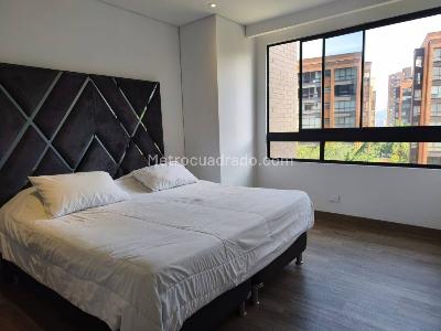 Apartamento en arriendo en Los Balsos, Medellín · foto 10 de 15