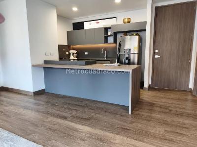 Apartamento en arriendo en Los Balsos, Medellín · foto 2 de 15