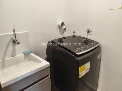 Apartamento en arriendo en Los Balsos, Medellín · foto 4 de 15