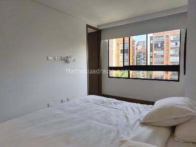 Apartamento en arriendo en Los Balsos, Medellín · foto 6 de 15