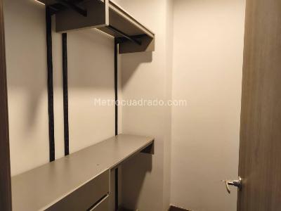 Apartamento en arriendo en Los Balsos, Medellín · foto 8 de 15
