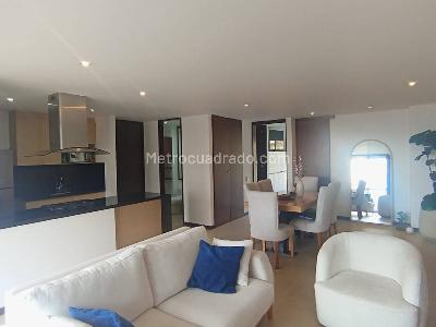 Apartaestudio en arriendo en Cola Del Zorro, Medellín, 105 m² · foto 2 de 16