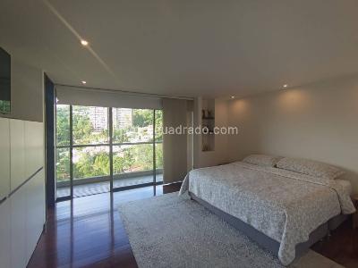 Apartaestudio en arriendo en Cola Del Zorro, Medellín, 105 m² · foto 8 de 16