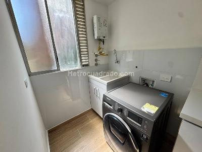 Apartamento de 3 alcobas en arriendo en Los Balsos, Medellín, 87 m² · foto 17 de 17