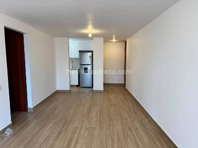 Apartamento de 3 alcobas en arriendo en Los Balsos, Medellín, 87 m² · foto 3 de 17