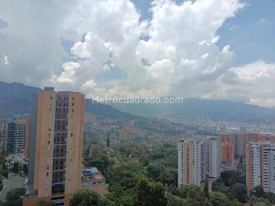 Apartamento de 3 alcobas en arriendo en Loma De Las Brujas, Envigado, 105 m² · foto 15 de 15
