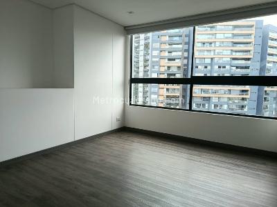 Apartamento de 3 alcobas en arriendo en Loma De Las Brujas, Envigado, 105 m² · foto 6 de 15