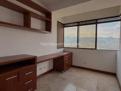 Apartamento de 3 alcobas en venta en La Tomatera, Medellín, 178 m² · foto 15 de 19