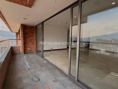 Apartamento de 3 alcobas en venta en La Tomatera, Medellín, 178 m² · foto 3 de 19