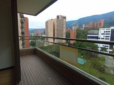 Apartamento de 3 alcobas en arriendo en Loma De Los Gonzalez, Medellín, 90 m² · foto 15 de 16