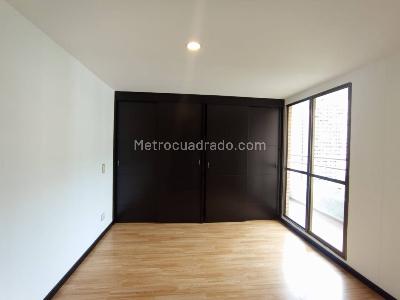 Apartamento de 3 alcobas en arriendo en Loma De Los Gonzalez, Medellín, 90 m² · foto 7 de 16