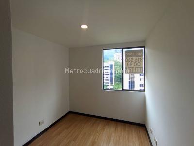 Apartamento de 3 alcobas en arriendo en Loma De Los Gonzalez, Medellín, 90 m² · foto 9 de 16