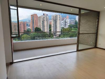 Apartamento de 2 alcobas en arriendo en Los Balsos, Medellín, 87 m² · foto 16 de 18