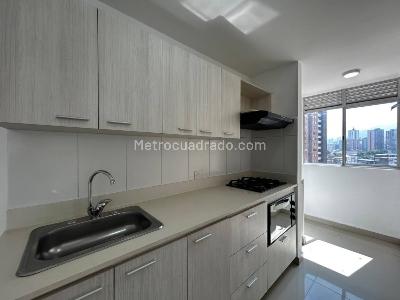 Apartamento en venta en Ancon Sur, Sabaneta · foto 4 de 19