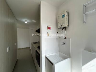 Apartamento en venta en Ancon Sur, Sabaneta · foto 5 de 19