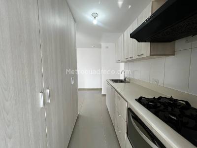 Apartamento en venta en Ancon Sur, Sabaneta · foto 6 de 19