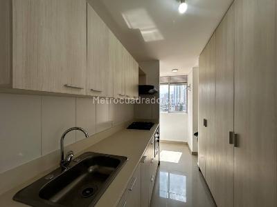 Apartamento en venta en Ancon Sur, Sabaneta · foto 7 de 19