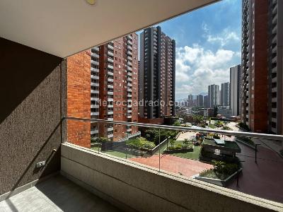 Apartamento en venta en Ancon Sur, Sabaneta · foto 8 de 19