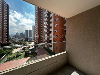 Apartamento en venta en Ancon Sur, Sabaneta · foto 9 de 19