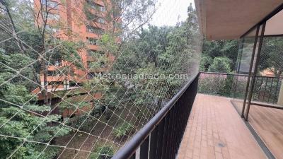 Apartamento de 2 alcobas en arriendo en San Lucas, Envigado, 85 m² · foto 19 de 20