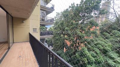 Apartamento de 2 alcobas en arriendo en San Lucas, Envigado, 85 m² · foto 20 de 20