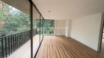 Apartamento de 2 alcobas en arriendo en San Lucas, Envigado, 85 m² · foto 3 de 20