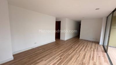 Apartamento de 2 alcobas en arriendo en San Lucas, Envigado, 85 m² · foto 4 de 20