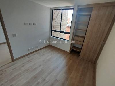 Apartamento en arriendo en Laureles, Medellín · foto 10 de 17