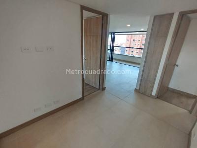 Apartamento en arriendo en Laureles, Medellín · foto 15 de 17