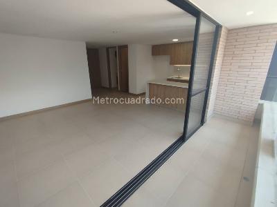 Apartamento en arriendo en Laureles, Medellín · foto 17 de 17