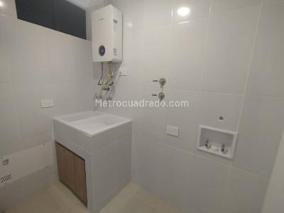 Apartamento en arriendo en Laureles, Medellín · foto 4 de 17