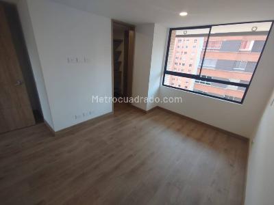 Apartamento en arriendo en Laureles, Medellín · foto 6 de 17