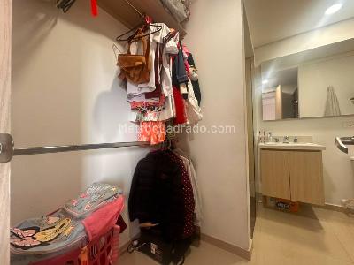 Apartamento en venta en Fatima, Itagüí · foto 10 de 15